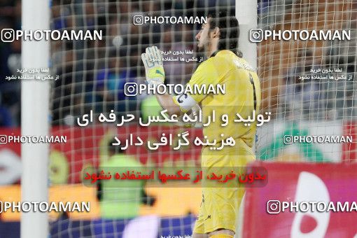 661960, Tehran, [*parameter:4*], لیگ برتر فوتبال ایران، Persian Gulf Cup، Week 30، Second Leg، Esteghlal 1 v 3 Tractor Sazi on 2014/04/11 at Azadi Stadium