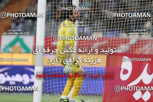 661910, Tehran, [*parameter:4*], لیگ برتر فوتبال ایران، Persian Gulf Cup، Week 30، Second Leg، Esteghlal 1 v 3 Tractor Sazi on 2014/04/11 at Azadi Stadium