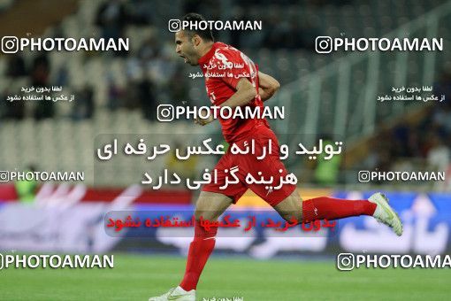 661949, Tehran, [*parameter:4*], لیگ برتر فوتبال ایران، Persian Gulf Cup، Week 30، Second Leg، Esteghlal 1 v 3 Tractor Sazi on 2014/04/11 at Azadi Stadium