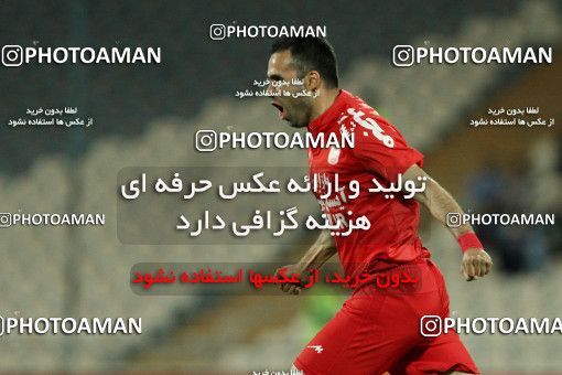 661951, Tehran, [*parameter:4*], لیگ برتر فوتبال ایران، Persian Gulf Cup، Week 30، Second Leg، Esteghlal 1 v 3 Tractor Sazi on 2014/04/11 at Azadi Stadium
