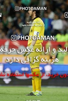 661963, Tehran, [*parameter:4*], لیگ برتر فوتبال ایران، Persian Gulf Cup، Week 30، Second Leg، Esteghlal 1 v 3 Tractor Sazi on 2014/04/11 at Azadi Stadium