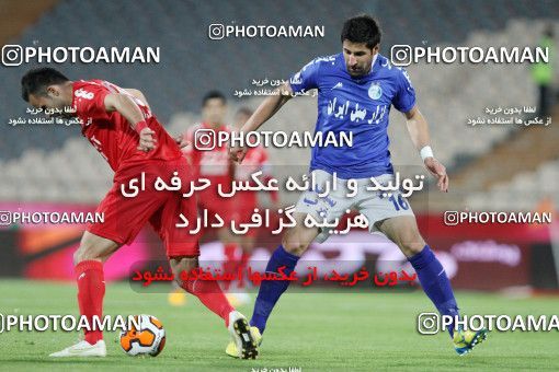 661893, Tehran, [*parameter:4*], لیگ برتر فوتبال ایران، Persian Gulf Cup، Week 30، Second Leg، Esteghlal 1 v 3 Tractor Sazi on 2014/04/11 at Azadi Stadium