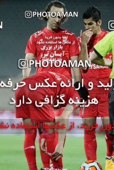 661942, Tehran, [*parameter:4*], لیگ برتر فوتبال ایران، Persian Gulf Cup، Week 30، Second Leg، Esteghlal 1 v 3 Tractor Sazi on 2014/04/11 at Azadi Stadium