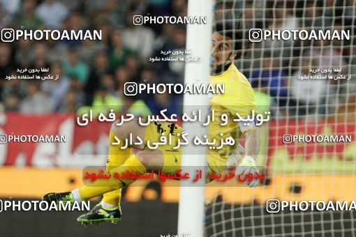 661912, Tehran, [*parameter:4*], لیگ برتر فوتبال ایران، Persian Gulf Cup، Week 30، Second Leg، Esteghlal 1 v 3 Tractor Sazi on 2014/04/11 at Azadi Stadium