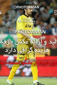 662012, Tehran, [*parameter:4*], لیگ برتر فوتبال ایران، Persian Gulf Cup، Week 30، Second Leg، Esteghlal 1 v 3 Tractor Sazi on 2014/04/11 at Azadi Stadium