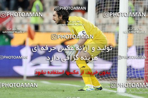 661928, Tehran, [*parameter:4*], لیگ برتر فوتبال ایران، Persian Gulf Cup، Week 30، Second Leg، Esteghlal 1 v 3 Tractor Sazi on 2014/04/11 at Azadi Stadium