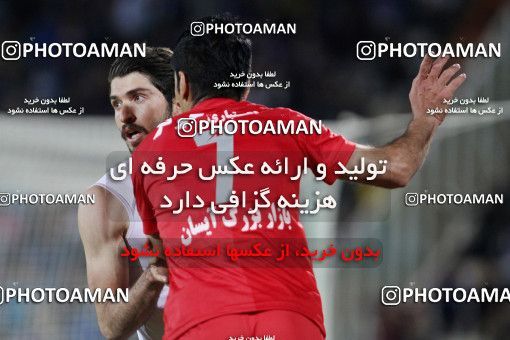 661873, Tehran, [*parameter:4*], لیگ برتر فوتبال ایران، Persian Gulf Cup، Week 30، Second Leg، Esteghlal 1 v 3 Tractor Sazi on 2014/04/11 at Azadi Stadium