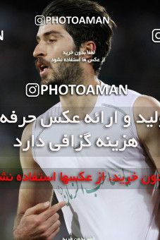 661886, Tehran, [*parameter:4*], لیگ برتر فوتبال ایران، Persian Gulf Cup، Week 30، Second Leg، Esteghlal 1 v 3 Tractor Sazi on 2014/04/11 at Azadi Stadium
