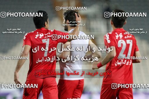 661874, Tehran, [*parameter:4*], لیگ برتر فوتبال ایران، Persian Gulf Cup، Week 30، Second Leg، Esteghlal 1 v 3 Tractor Sazi on 2014/04/11 at Azadi Stadium