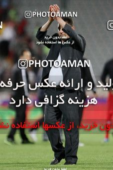 662046, Tehran, [*parameter:4*], لیگ برتر فوتبال ایران، Persian Gulf Cup، Week 30، Second Leg، Esteghlal 1 v 3 Tractor Sazi on 2014/04/11 at Azadi Stadium