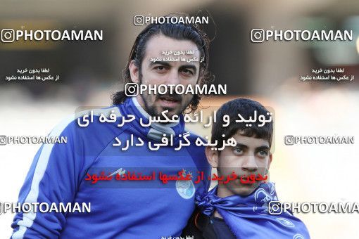 662036, Tehran, [*parameter:4*], لیگ برتر فوتبال ایران، Persian Gulf Cup، Week 30، Second Leg، Esteghlal 1 v 3 Tractor Sazi on 2014/04/11 at Azadi Stadium