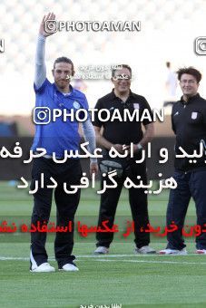 661911, Tehran, [*parameter:4*], لیگ برتر فوتبال ایران، Persian Gulf Cup، Week 30، Second Leg، Esteghlal 1 v 3 Tractor Sazi on 2014/04/11 at Azadi Stadium