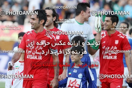 662023, Tehran, [*parameter:4*], لیگ برتر فوتبال ایران، Persian Gulf Cup، Week 30، Second Leg، Esteghlal 1 v 3 Tractor Sazi on 2014/04/11 at Azadi Stadium