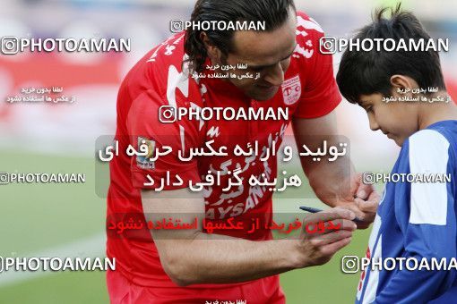 662042, Tehran, [*parameter:4*], لیگ برتر فوتبال ایران، Persian Gulf Cup، Week 30، Second Leg، Esteghlal 1 v 3 Tractor Sazi on 2014/04/11 at Azadi Stadium