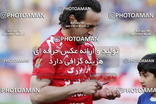 661914, Tehran, [*parameter:4*], لیگ برتر فوتبال ایران، Persian Gulf Cup، Week 30، Second Leg، Esteghlal 1 v 3 Tractor Sazi on 2014/04/11 at Azadi Stadium