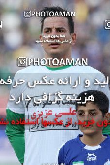 661953, Tehran, [*parameter:4*], لیگ برتر فوتبال ایران، Persian Gulf Cup، Week 30، Second Leg، Esteghlal 1 v 3 Tractor Sazi on 2014/04/11 at Azadi Stadium