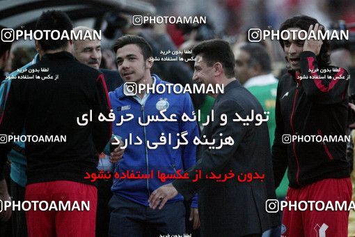 662116, Tehran, [*parameter:4*], لیگ برتر فوتبال ایران، Persian Gulf Cup، Week 30، Second Leg، Esteghlal 1 v 3 Tractor Sazi on 2014/04/11 at Azadi Stadium