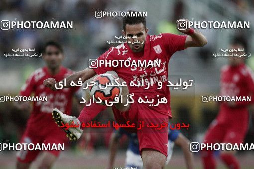 662102, Tehran, [*parameter:4*], لیگ برتر فوتبال ایران، Persian Gulf Cup، Week 30، Second Leg، Esteghlal 1 v 3 Tractor Sazi on 2014/04/11 at Azadi Stadium