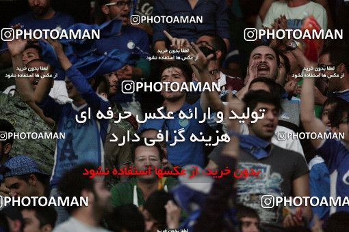 662094, Tehran, [*parameter:4*], لیگ برتر فوتبال ایران، Persian Gulf Cup، Week 30، Second Leg، Esteghlal 1 v 3 Tractor Sazi on 2014/04/11 at Azadi Stadium