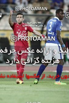 662103, Tehran, [*parameter:4*], لیگ برتر فوتبال ایران، Persian Gulf Cup، Week 30، Second Leg، Esteghlal 1 v 3 Tractor Sazi on 2014/04/11 at Azadi Stadium