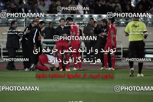 662118, Tehran, [*parameter:4*], لیگ برتر فوتبال ایران، Persian Gulf Cup، Week 30، Second Leg، Esteghlal 1 v 3 Tractor Sazi on 2014/04/11 at Azadi Stadium