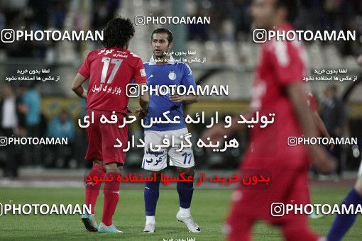 662112, Tehran, [*parameter:4*], لیگ برتر فوتبال ایران، Persian Gulf Cup، Week 30، Second Leg، Esteghlal 1 v 3 Tractor Sazi on 2014/04/11 at Azadi Stadium