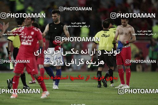 662110, Tehran, [*parameter:4*], لیگ برتر فوتبال ایران، Persian Gulf Cup، Week 30، Second Leg، Esteghlal 1 v 3 Tractor Sazi on 2014/04/11 at Azadi Stadium
