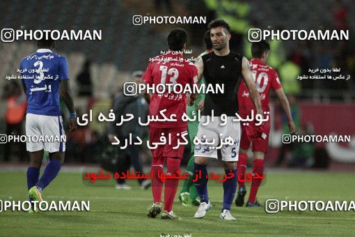 662105, Tehran, [*parameter:4*], لیگ برتر فوتبال ایران، Persian Gulf Cup، Week 30، Second Leg، Esteghlal 1 v 3 Tractor Sazi on 2014/04/11 at Azadi Stadium
