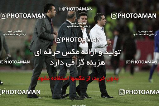 662120, Tehran, [*parameter:4*], لیگ برتر فوتبال ایران، Persian Gulf Cup، Week 30، Second Leg، Esteghlal 1 v 3 Tractor Sazi on 2014/04/11 at Azadi Stadium