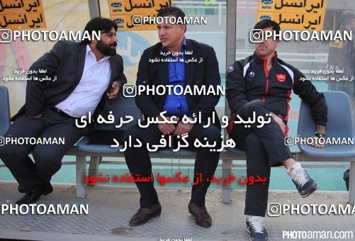 185033, Ahvaz, , جام حذفی فوتبال ایران, Quarter-final, , Foulad Khouzestan 1 v 1 Persepolis on 2014/01/26 at Ahvaz Ghadir Stadium