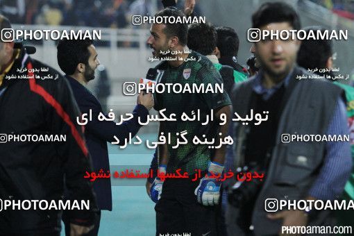 185028, Ahvaz, , جام حذفی فوتبال ایران, Quarter-final, , Foulad Khouzestan 1 v 1 Persepolis on 2014/01/26 at Ahvaz Ghadir Stadium