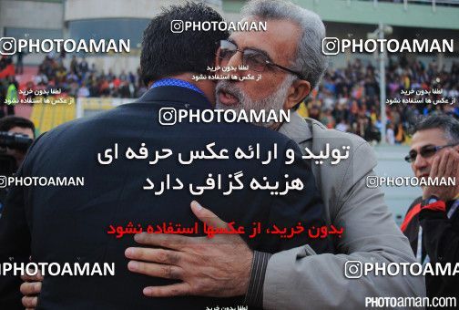 185047, Ahvaz, , جام حذفی فوتبال ایران, Quarter-final, , Foulad Khouzestan 1 v 1 Persepolis on 2014/01/26 at Ahvaz Ghadir Stadium