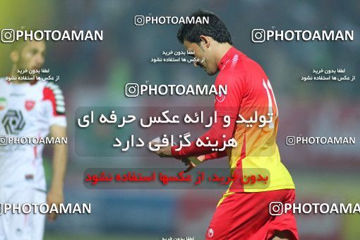 693538, Ahvaz, , جام حذفی فوتبال ایران, Quarter-final, , Foulad Khouzestan 1 v 1 Persepolis on 2014/01/26 at Ahvaz Ghadir Stadium