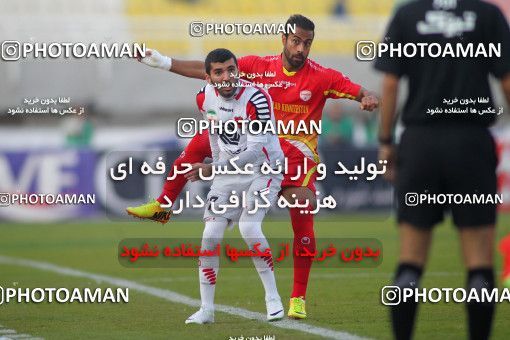 693495, Ahvaz, , جام حذفی فوتبال ایران, Quarter-final, , Foulad Khouzestan 1 v 1 Persepolis on 2014/01/26 at Ahvaz Ghadir Stadium
