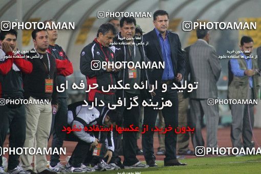 693513, Ahvaz, , جام حذفی فوتبال ایران, Quarter-final, , Foulad Khouzestan 1 v 1 Persepolis on 2014/01/26 at Ahvaz Ghadir Stadium