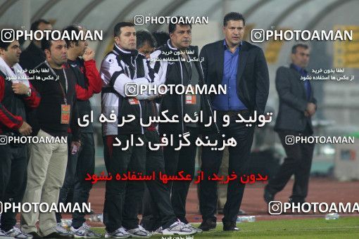 693554, Ahvaz, , جام حذفی فوتبال ایران, Quarter-final, , Foulad Khouzestan 1 v 1 Persepolis on 2014/01/26 at Ahvaz Ghadir Stadium