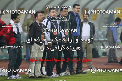 693512, Ahvaz, , جام حذفی فوتبال ایران, Quarter-final, , Foulad Khouzestan 1 v 1 Persepolis on 2014/01/26 at Ahvaz Ghadir Stadium