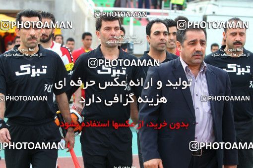 693526, Ahvaz, , جام حذفی فوتبال ایران, Quarter-final, , Foulad Khouzestan 1 v 1 Persepolis on 2014/01/26 at Ahvaz Ghadir Stadium
