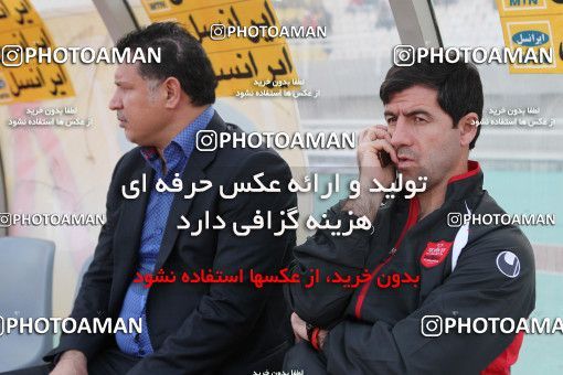 693565, Ahvaz, , جام حذفی فوتبال ایران, Quarter-final, , Foulad Khouzestan 1 v 1 Persepolis on 2014/01/26 at Ahvaz Ghadir Stadium