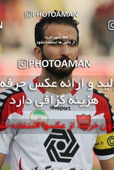 693666, Ahvaz, , جام حذفی فوتبال ایران, Quarter-final, , Foulad Khouzestan 1 v 1 Persepolis on 2014/01/26 at Ahvaz Ghadir Stadium