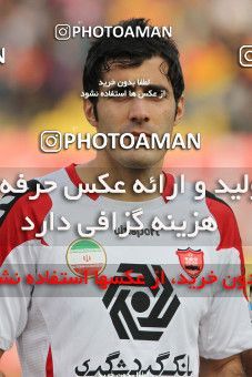693663, Ahvaz, , جام حذفی فوتبال ایران, Quarter-final, , Foulad Khouzestan 1 v 1 Persepolis on 2014/01/26 at Ahvaz Ghadir Stadium