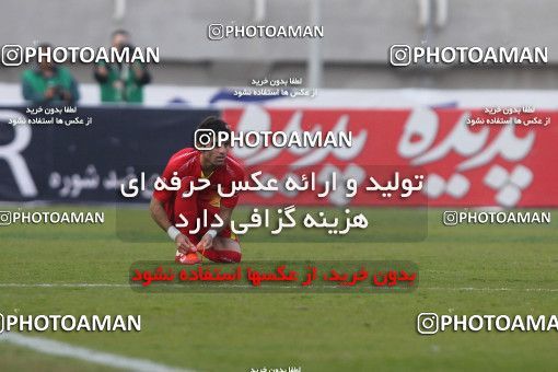 693713, Ahvaz, , جام حذفی فوتبال ایران, Quarter-final, , Foulad Khouzestan 1 v 1 Persepolis on 2014/01/26 at Ahvaz Ghadir Stadium
