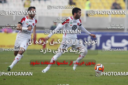 693640, Ahvaz, , جام حذفی فوتبال ایران, Quarter-final, , Foulad Khouzestan 1 v 1 Persepolis on 2014/01/26 at Ahvaz Ghadir Stadium