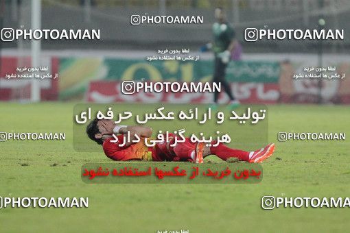 693720, Ahvaz, , جام حذفی فوتبال ایران, Quarter-final, , Foulad Khouzestan 1 v 1 Persepolis on 2014/01/26 at Ahvaz Ghadir Stadium