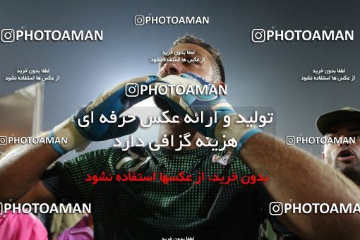 693622, Ahvaz, , جام حذفی فوتبال ایران, Quarter-final, , Foulad Khouzestan 1 v 1 Persepolis on 2014/01/26 at Ahvaz Ghadir Stadium