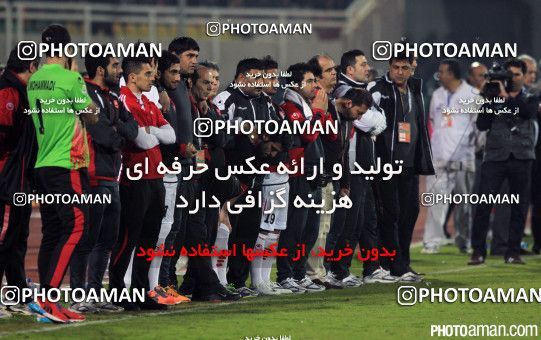 185043, Ahvaz, , جام حذفی فوتبال ایران, Quarter-final, , Foulad Khouzestan 1 v 1 Persepolis on 2014/01/26 at Ahvaz Ghadir Stadium