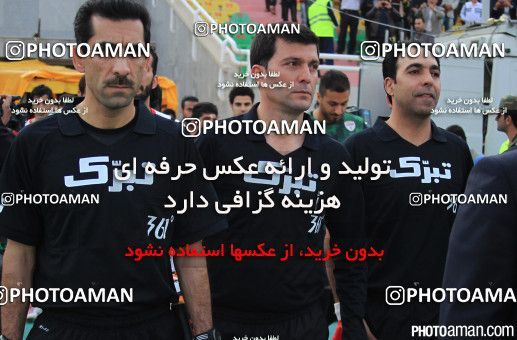 185041, Ahvaz, , جام حذفی فوتبال ایران, Quarter-final, , Foulad Khouzestan 1 v 1 Persepolis on 2014/01/26 at Ahvaz Ghadir Stadium