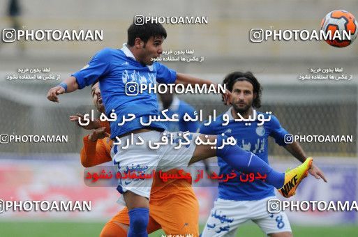 638647, Alborz, [*parameter:4*], لیگ برتر فوتبال ایران، Persian Gulf Cup، Week 15، First Leg، Saipa 0 v 1 Esteghlal on 2013/11/03 at Enghelab Stadium