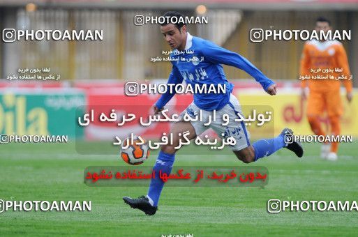 638686, Alborz, [*parameter:4*], لیگ برتر فوتبال ایران، Persian Gulf Cup، Week 15، First Leg، Saipa 0 v 1 Esteghlal on 2013/11/03 at Enghelab Stadium