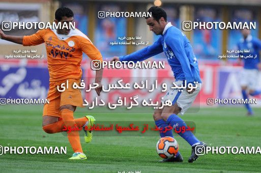638782, Alborz, [*parameter:4*], لیگ برتر فوتبال ایران، Persian Gulf Cup، Week 15، First Leg، Saipa 0 v 1 Esteghlal on 2013/11/03 at Enghelab Stadium